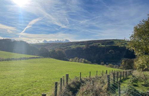 Little Hebden Bridge House - Foto 18