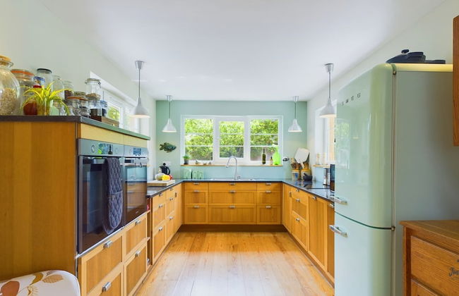 The Timbers in Seaview - Foto 38