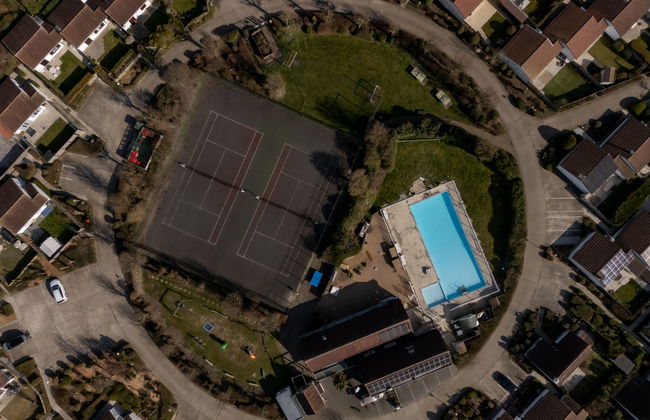 2 bedroom Apartment in De Haan with swimming pool and garden - Photo 19