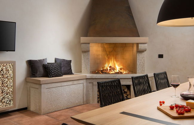 Villa in Pula With Pool Near Roman Ruins - Foto 26