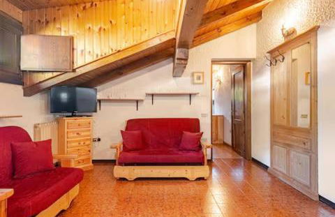 Rifugio del Sole Apartment - Foto 5