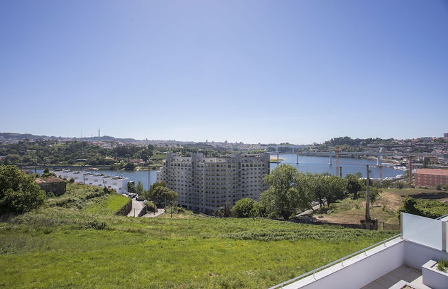 Liiiving -Luxury River View Apartment IV - Foto 54
