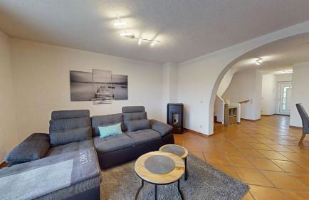 Ferienhaus Hoffmann am Rheinbogen - Foto 12