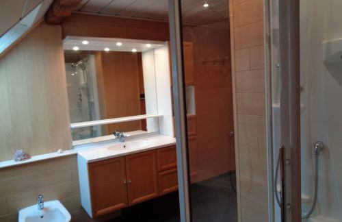 Gîte Fischer - Photo 13