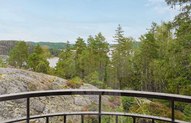 Holiday Home in Henån - Foto 18