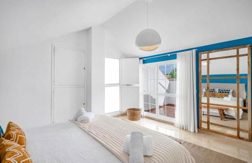 LXR Bahía de Marbella 3HAB Beachfront - Foto 20