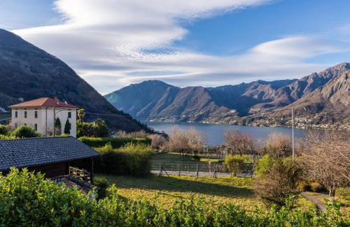 Apartment La Loggia by Interhome - Foto 52