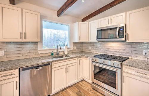 Laconia Hideaway Less Than 2 Miles to Lake Winnipesaukee! - Foto 10