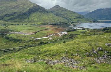 Loch Long Cottage, Dornie - 5 nights minimum stay - Foto 36