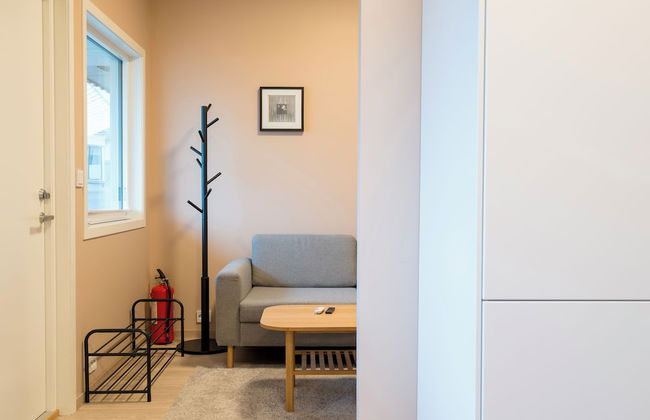 Kongsgata Apartments - Foto 35