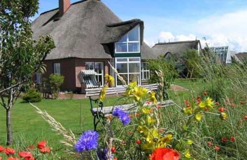 Idyllisches Reethaus Tönning - Foto 1