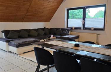 Ferienwohnung am Stadtwald - Foto 2