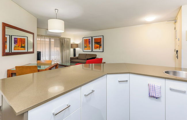 Mantra on Hay Perth - Foto 80