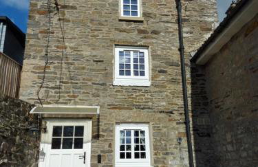 Puzzle Cottage, Quirky Dales Cottage for 2 - Photo 20