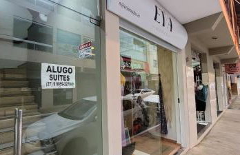 Suite climatizada, ao lado da praca principal - Foto 16