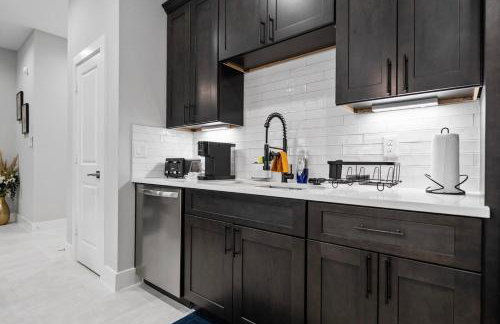 Smart 3BR Home Luxe Decor Bluetooth Audio - Foto 13