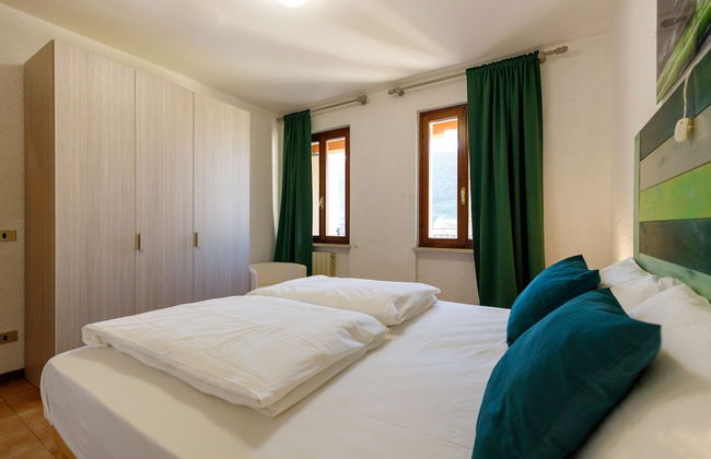 Residence Rustico - Foto 17