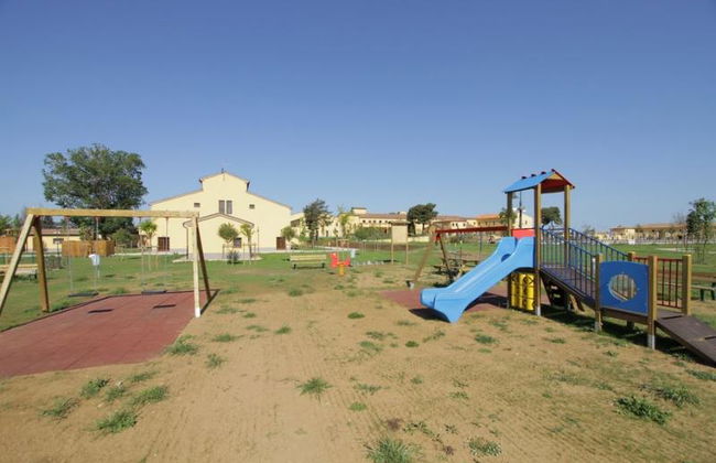 Poggio All'Agnello Sport & Active Holidays - Foto 34