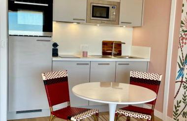 Large studio direct access to the beach - Foto 9