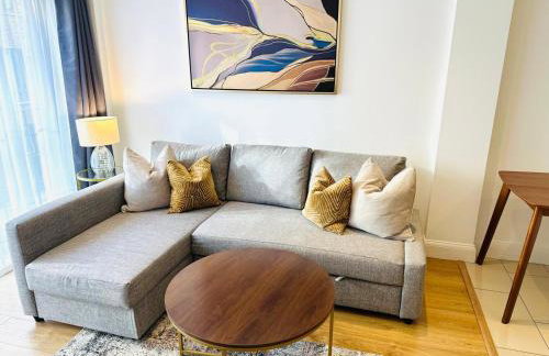 Westferry Deluxe Apartment 3 - Foto 1