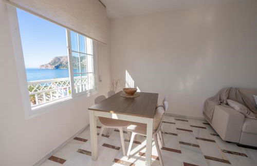 Apartamento LH Beach frente al mar - Foto 45