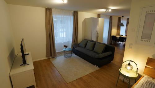 Galluskapelle - Foto 5