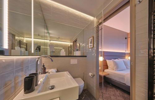 Adina Apartment Hotel Munich - Foto 142