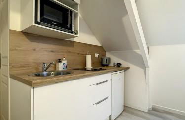 Coeur de ville, T2 cosy & élégant - Foto 11