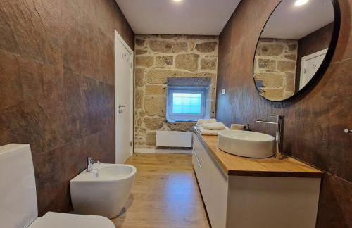 Main house Solar dos Condes da Azenha - Foto 29