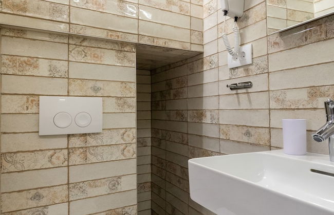 Apartment & Rooms Palmotta - Photo 24