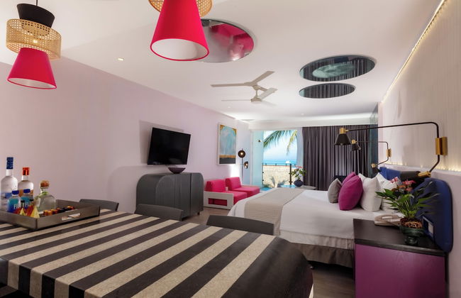 Almar Resort Luxury LGBT Beach Front Experience - Foto 52