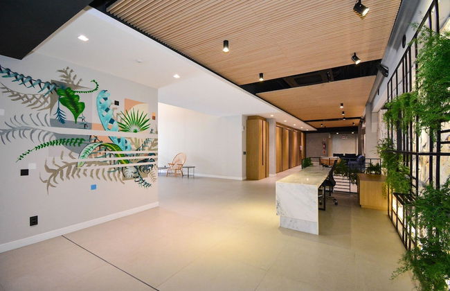 Studio Shopping OKA Floripa - Campeche - Foto 2