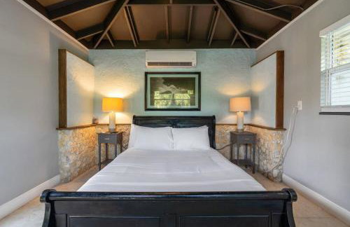 The Garden House Hot Tub Pool and Lush Garden Oasis - Foto 18