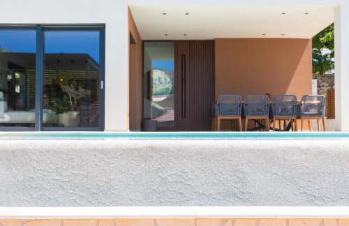 Villa Viverum with heated salt water pool - Photo 43