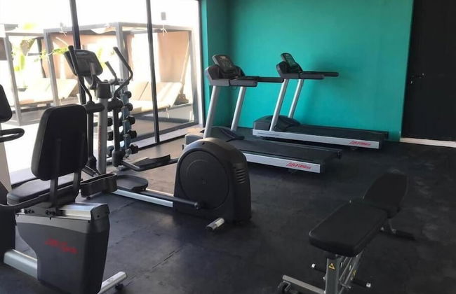 Luxury Aparment 7 Pax Ocean View - Foto 13