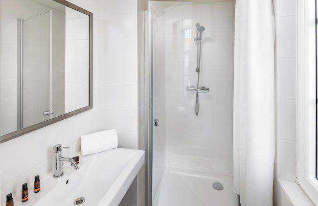 Villa in Cadzand-bad Near North Sea Beach - Foto 11