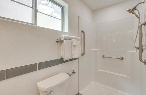 On-Site River Access Mtn-View Ouray Oasis! - Foto 14