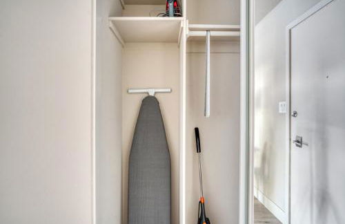 Sunnyvale 1BR w Pool Gym WD 10 min to Target SFO-816 - Foto 17