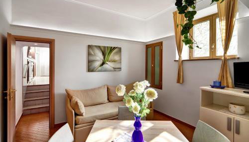 GOCCE VILLAS - Casa dellAccademia Apartment in Sorrento Centre - Foto 1
