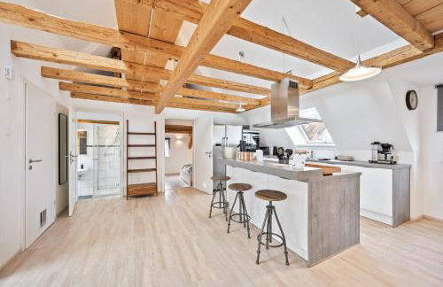 Sali Homes- Penthouse - Foto 24