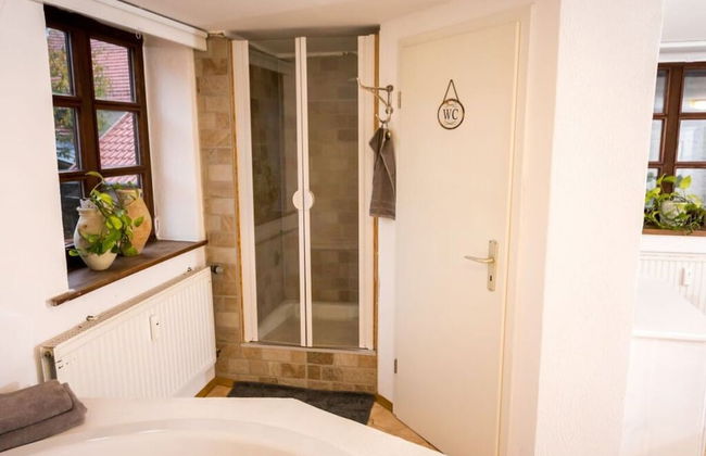 Holiday Apartment at Castle I - Foto 12