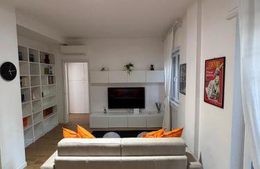 Alfredo Luxury house - Foto 5