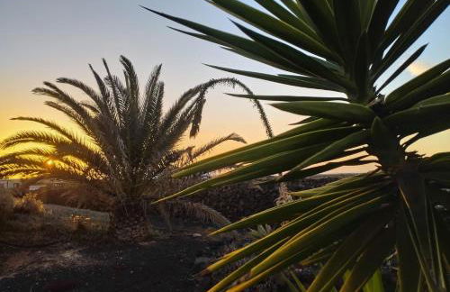 Casa Ina in El Roque, El Cotillo - Foto 59