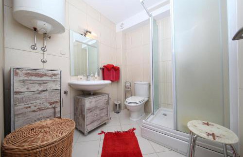 Apartments Plana, Zaostrog - Photo 50