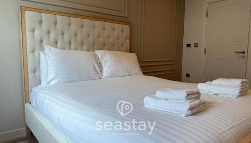 Sea Garden Ramsgate Sleeps4 Parking Amazing Views - Foto 3