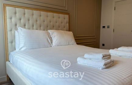 Sea Garden Ramsgate Sleeps4 Parking Amazing Views - Foto 3