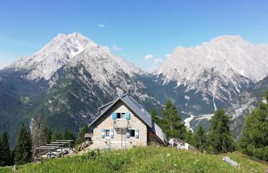 Ciasa Erna - Photo 3