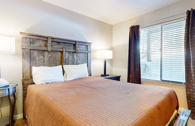 Sherwin Villas Retreat - Foto 3