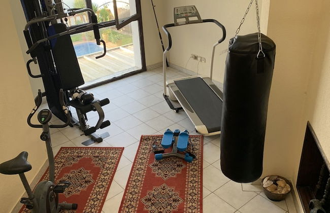 Aux Moules De Harhoura - Rabat - Photo 31