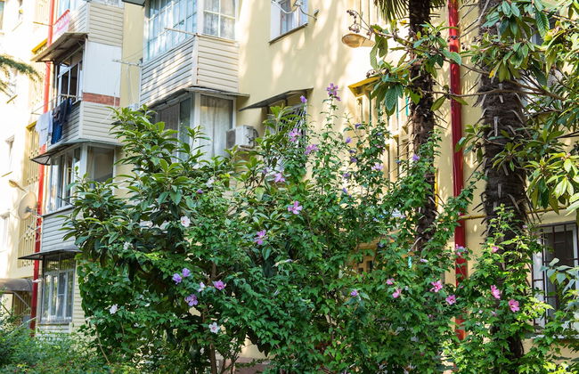 Cozy three bedroom apartment on Lenina - Foto 25